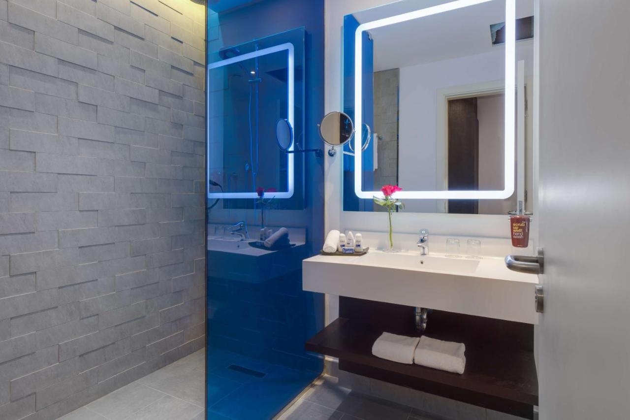 Radisson Hotel & Apartments Dammam Industrial City Buitenkant foto